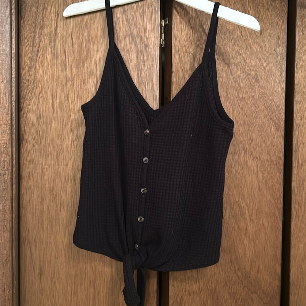 Target, size extra small, black